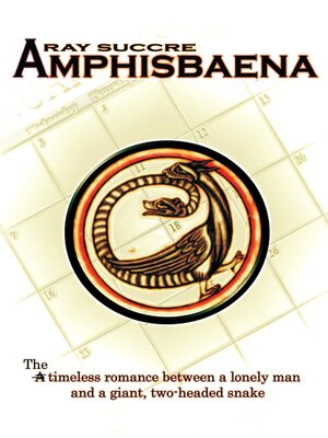 cover image of Amphisbaena